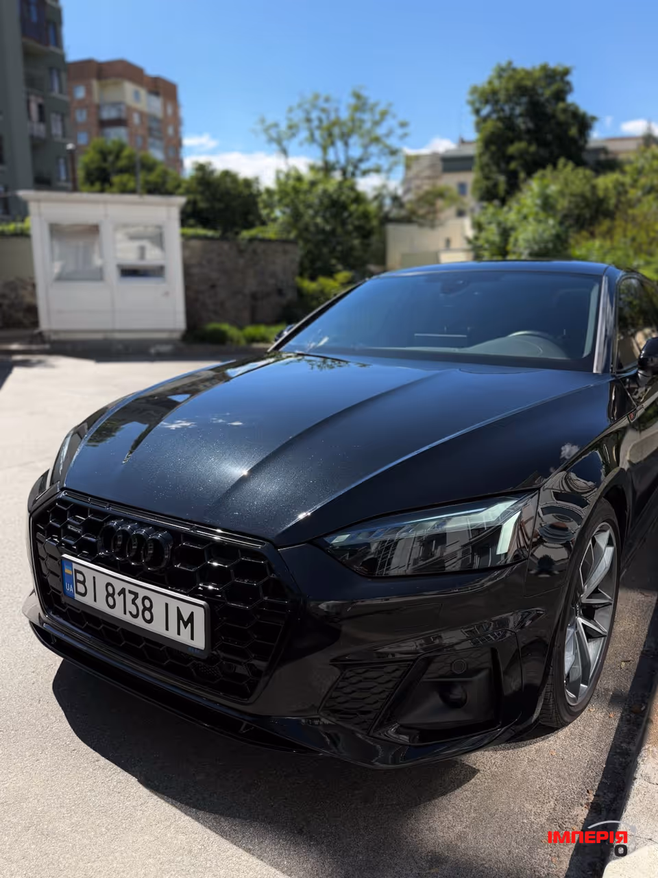 Audi A5 - фото 6