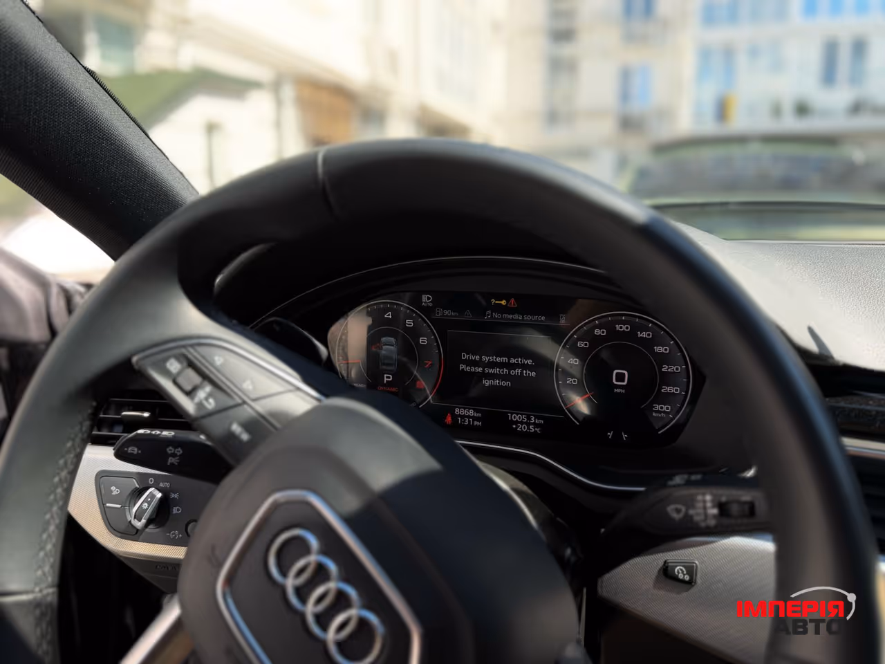 Audi A5 - фото 15