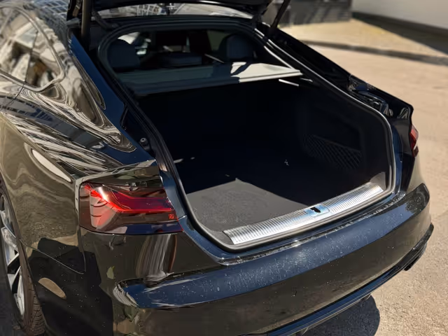 Audi A5 - фото 4