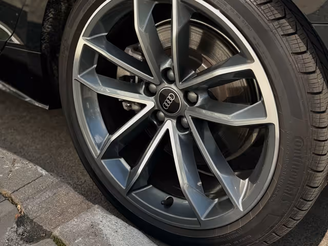 Audi A5 - фото 3