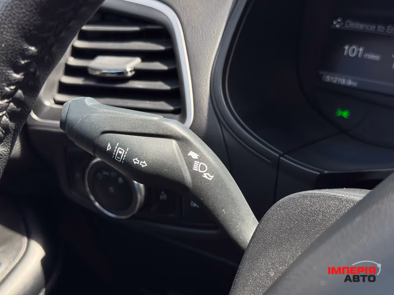 Ford Edge - фото 40