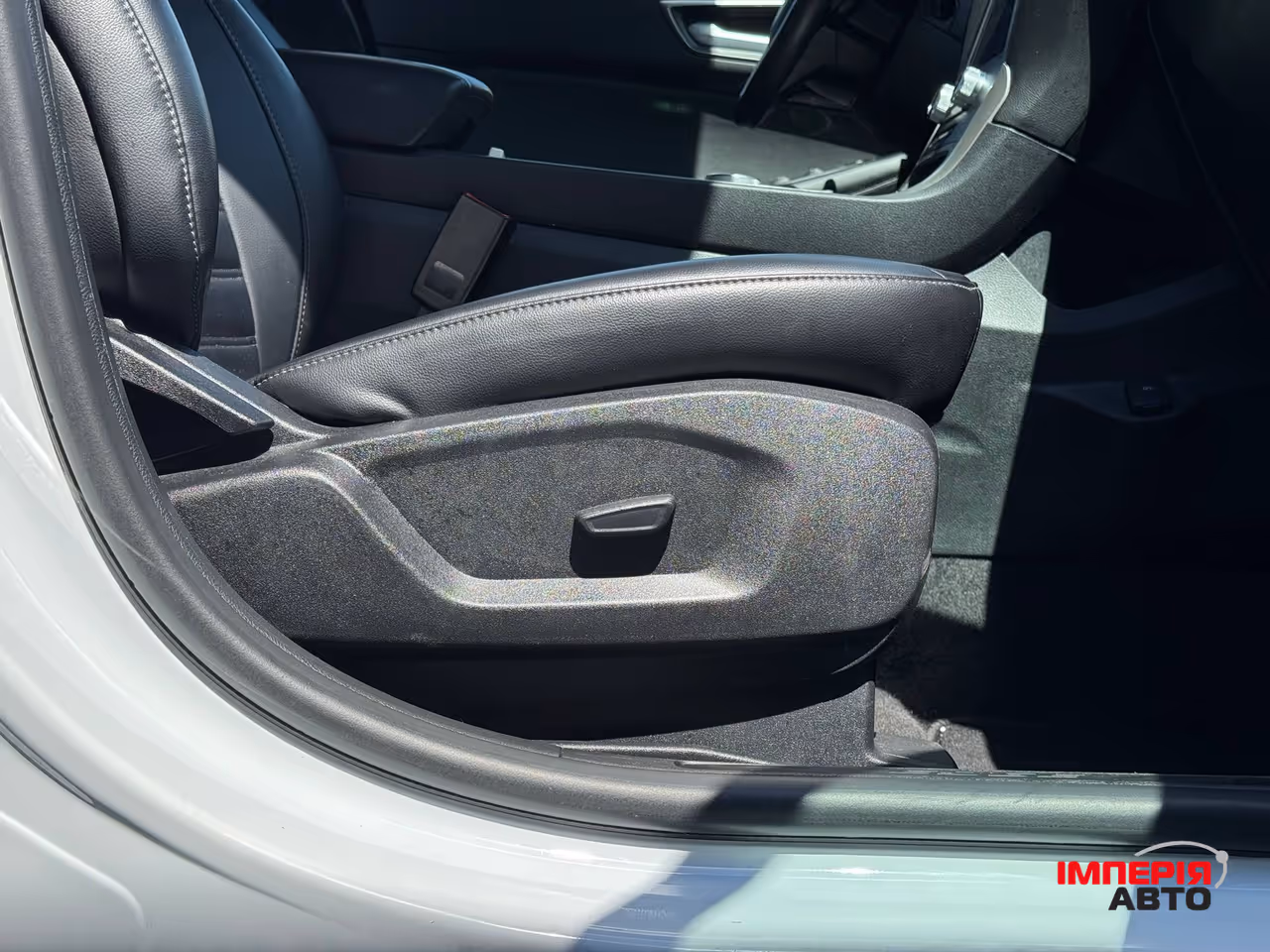 Ford Edge - фото 71