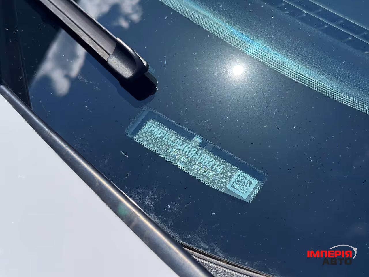 Ford Edge - фото 75
