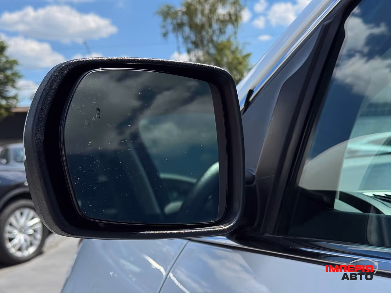 Ford Edge - фото 6