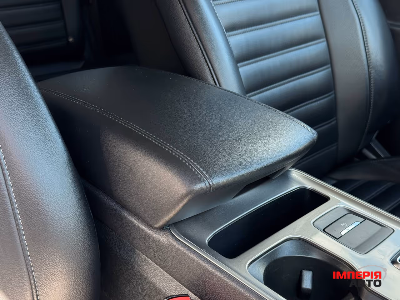 Ford Edge - фото 74