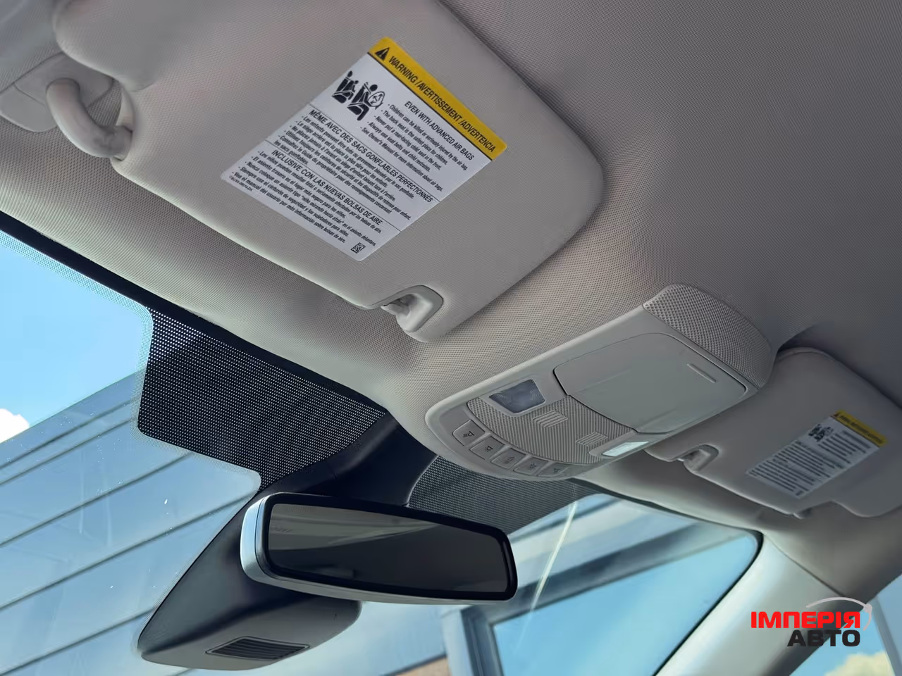 Ford Edge - фото 34