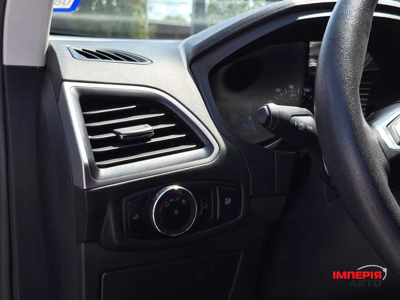 Ford Edge - фото 36
