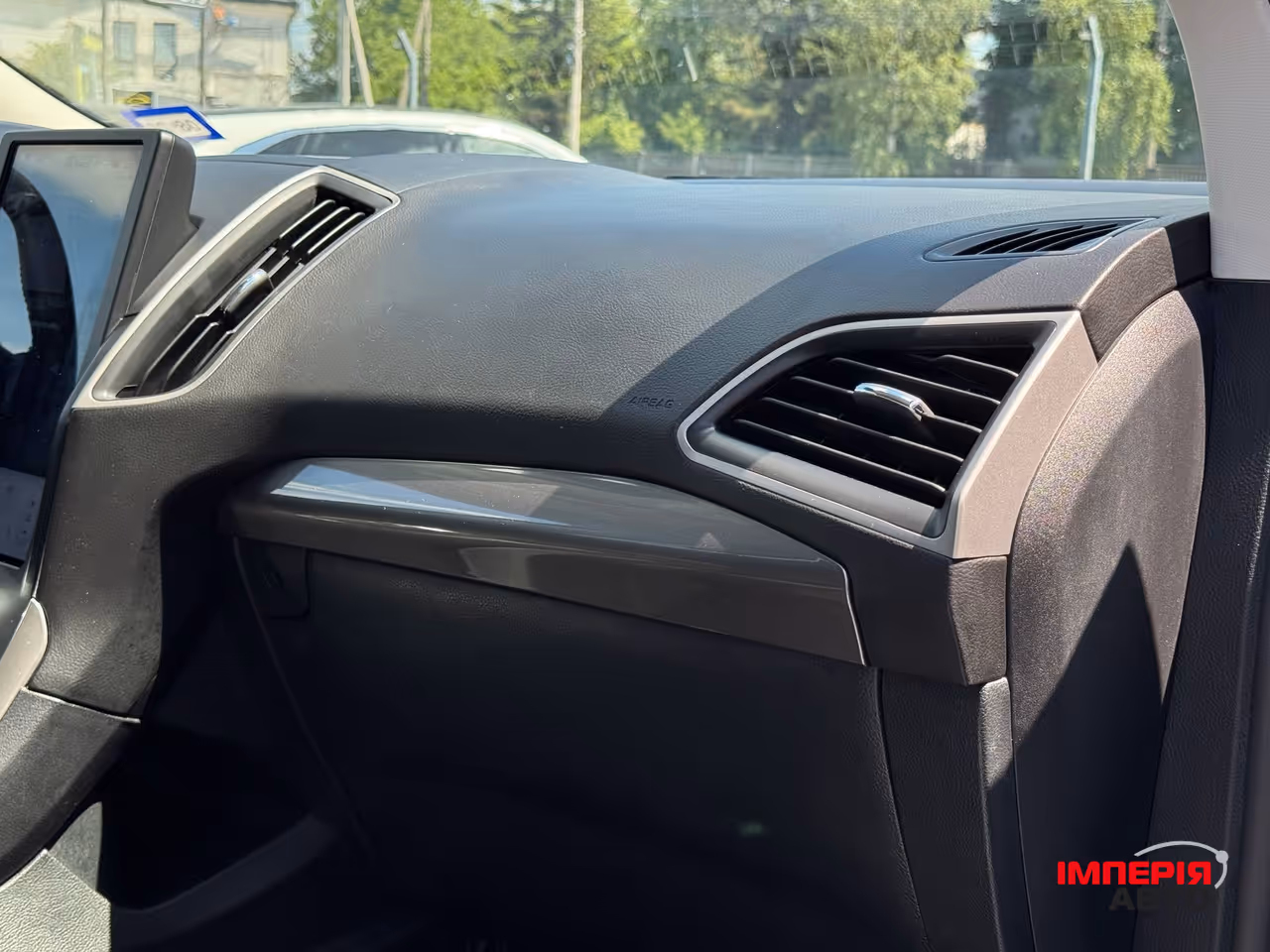 Ford Edge - фото 72