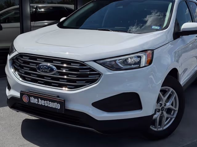 Ford Edge - фото 2