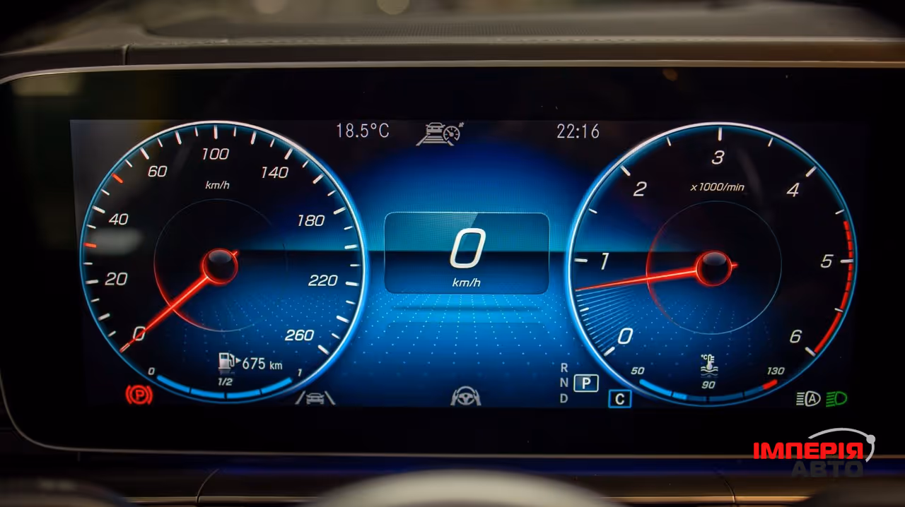 Mercedes-Benz GLE Coupe - фото 69