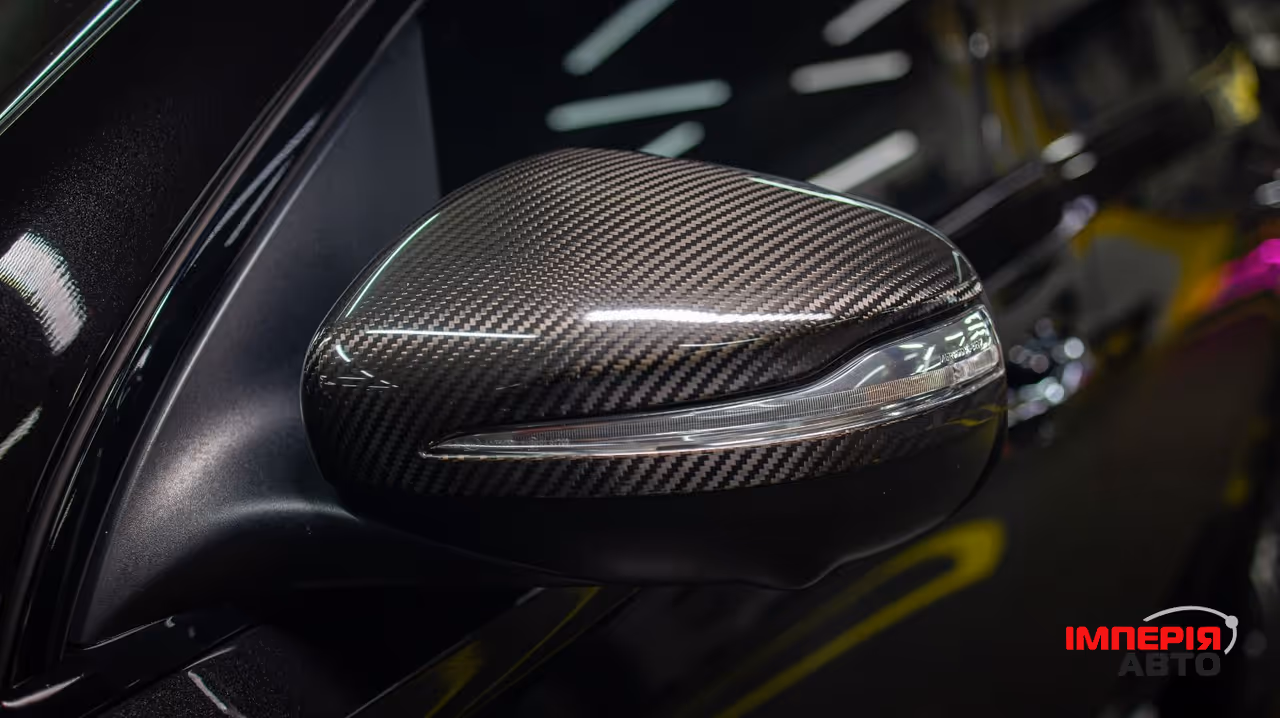 Mercedes-Benz GLE Coupe - фото 17