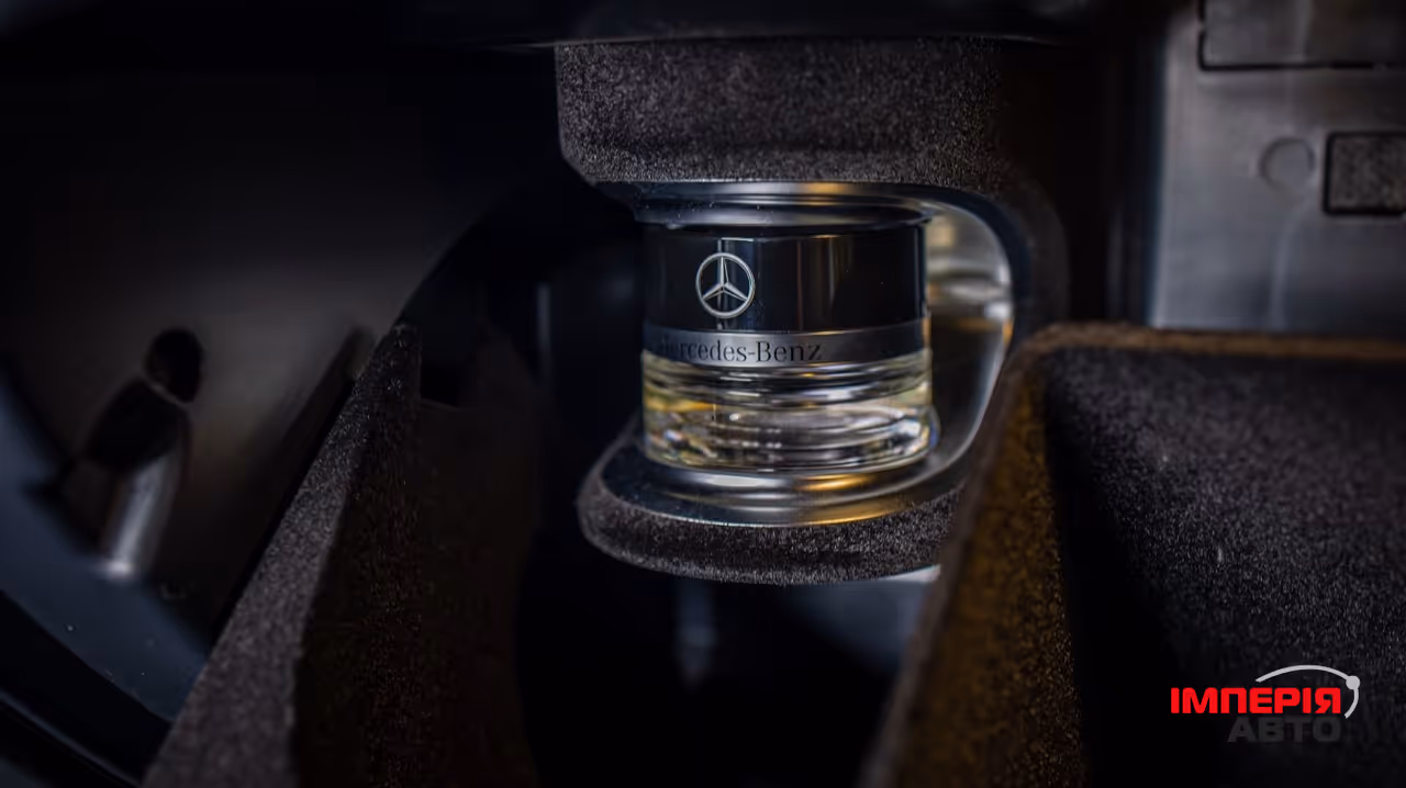 Mercedes-Benz GLE Coupe - фото 56