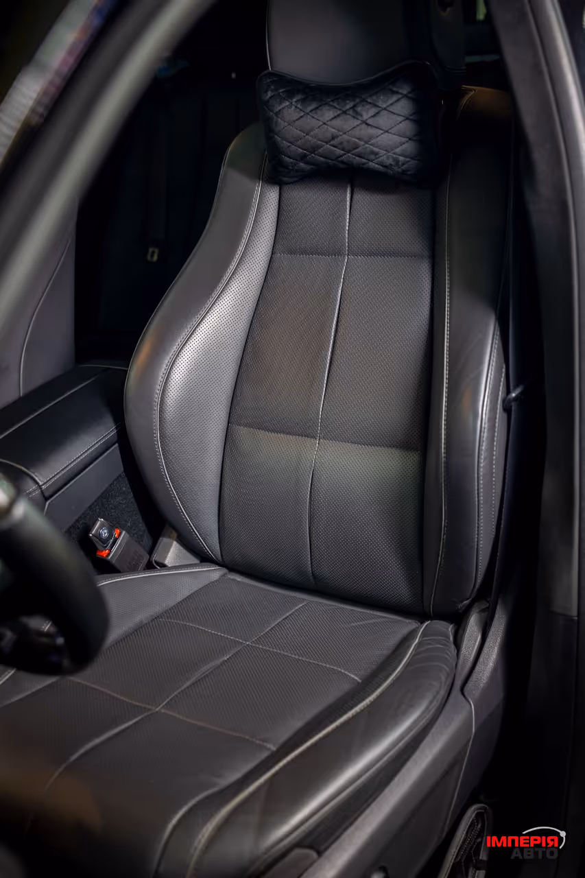 Mercedes-Benz GLE Coupe - фото 23