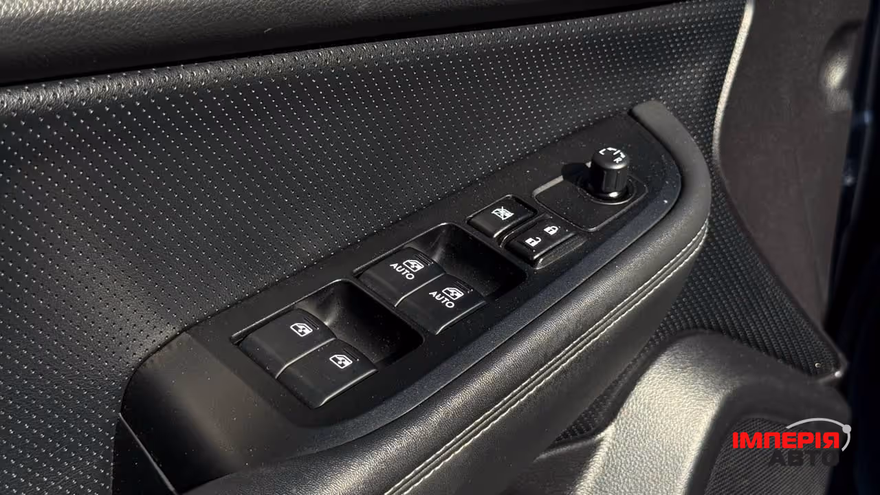 Subaru Outback - фото 20