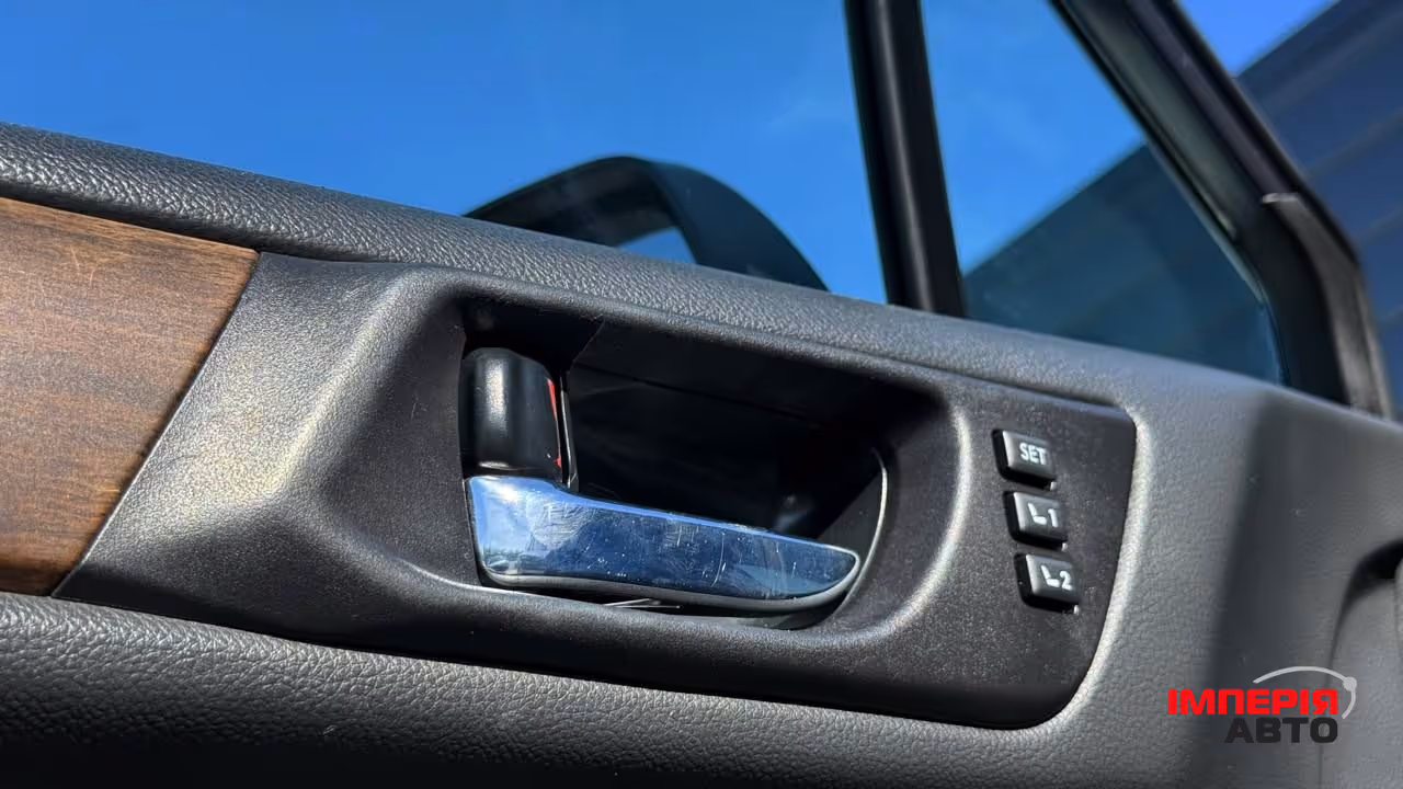 Subaru Outback - фото 18
