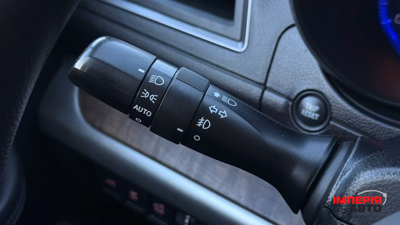 Subaru Outback - фото 30