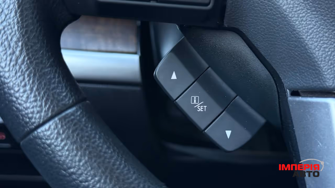 Subaru Outback - фото 29