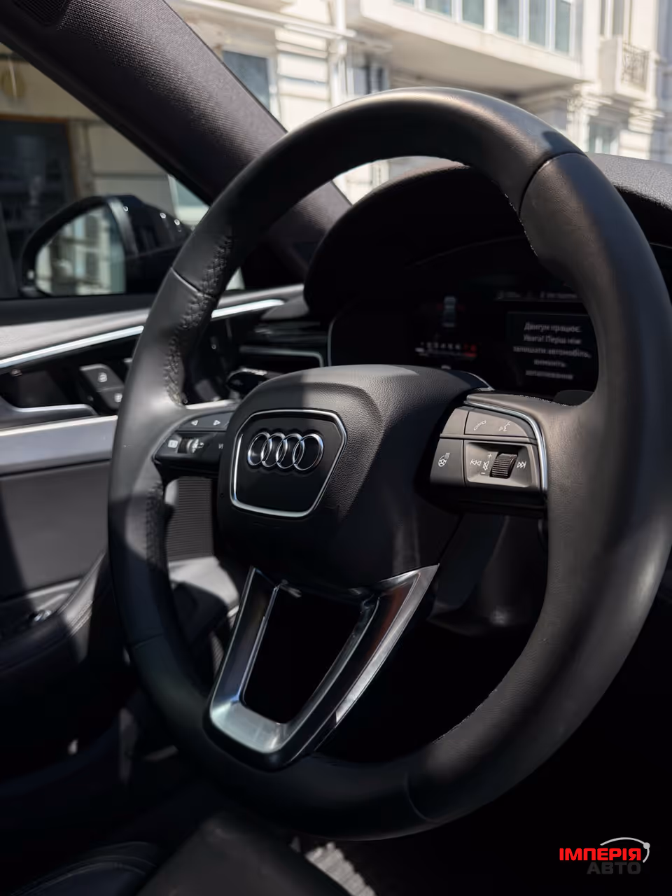 Audi A4 allroad - фото 35