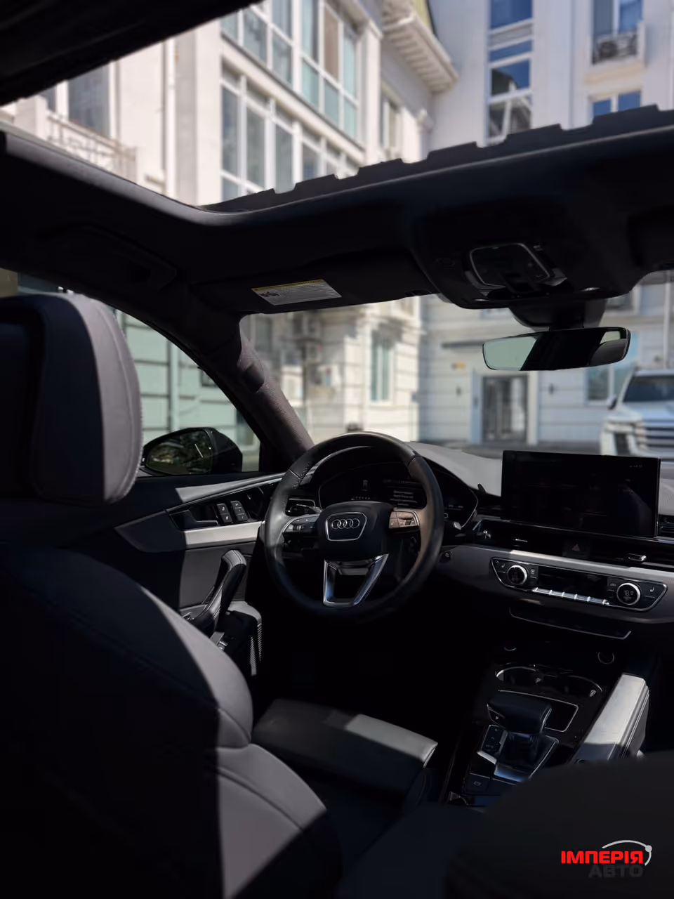 Audi A4 allroad - фото 19