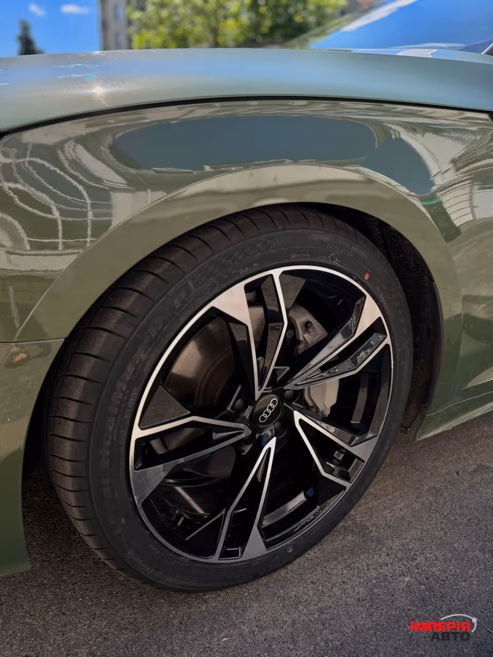 Audi A5 - фото 5