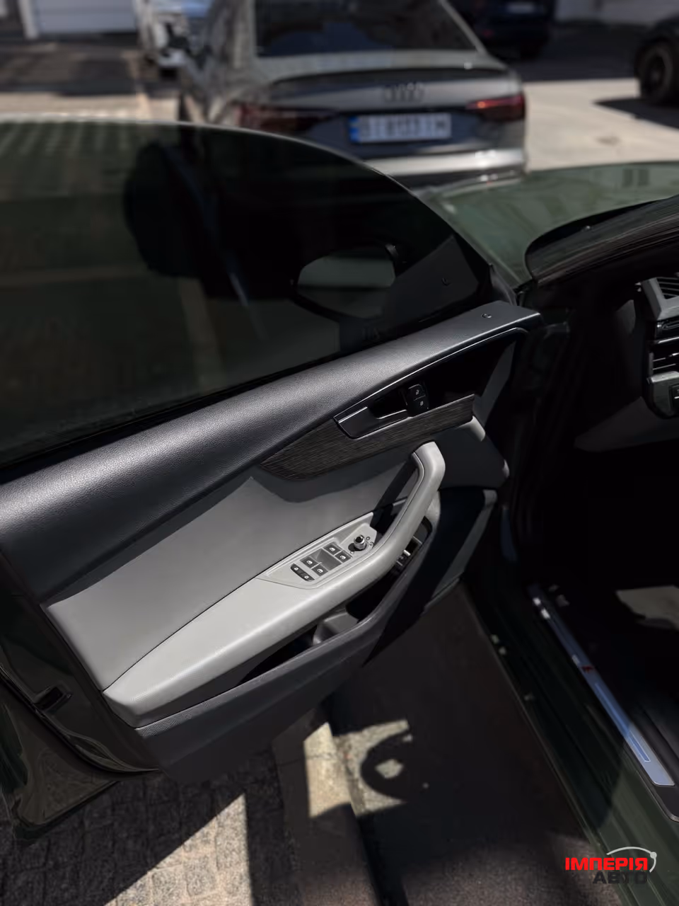 Audi A5 - фото 10
