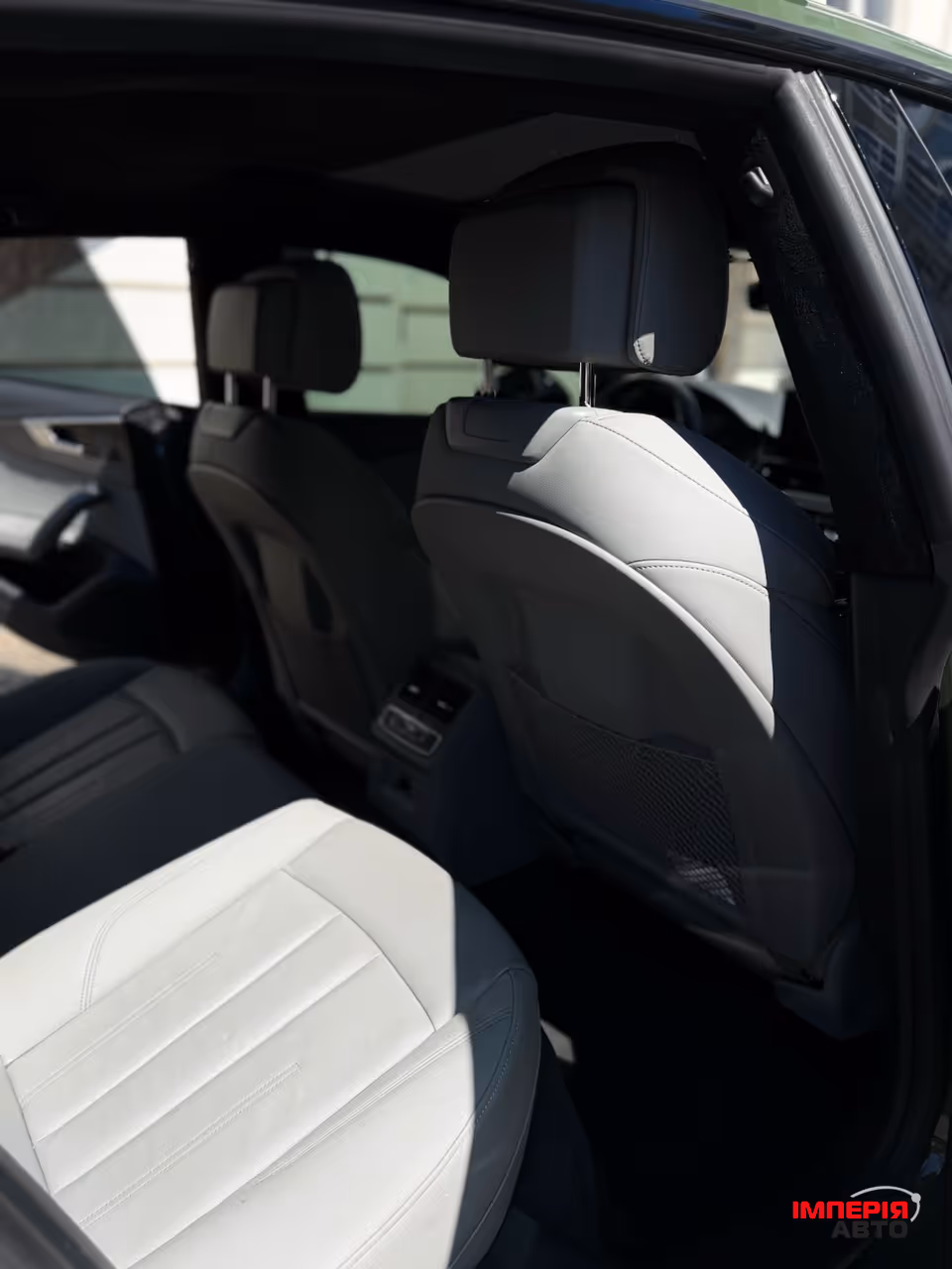 Audi A5 - фото 18