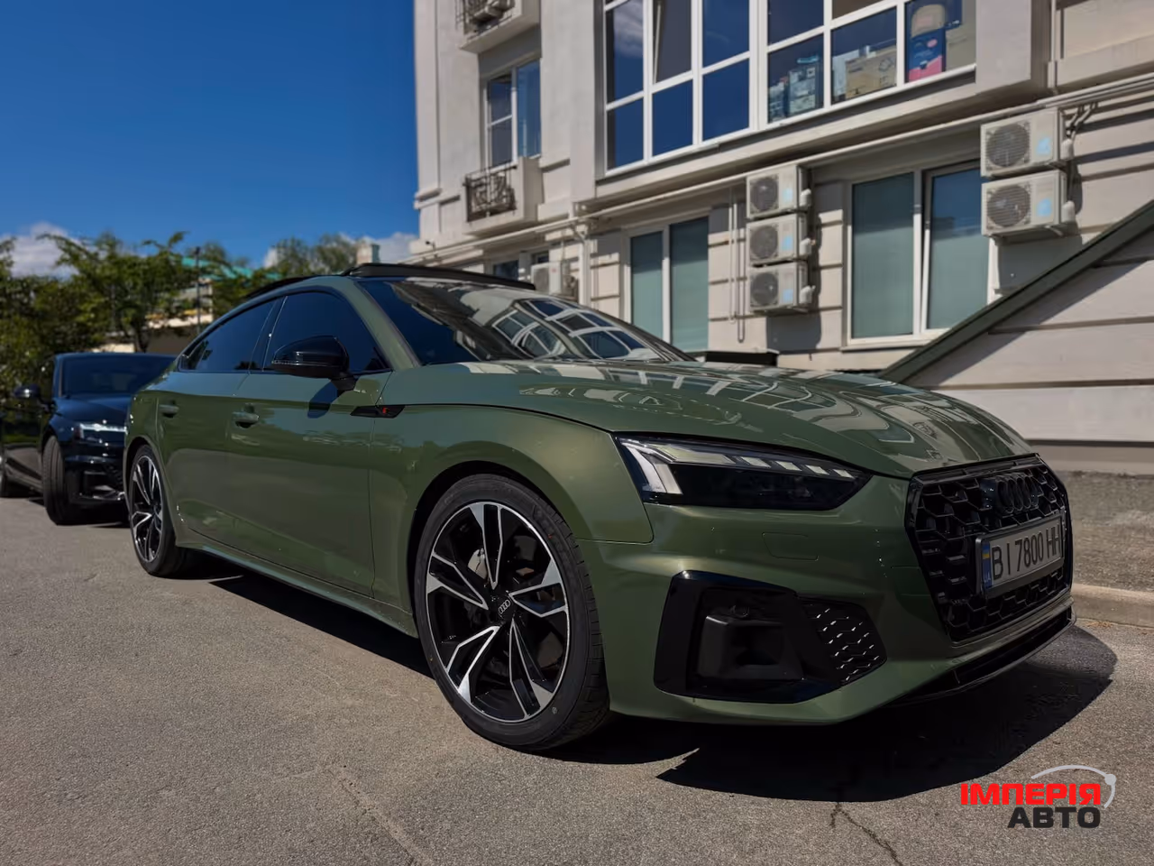 Audi A5 - фото 6