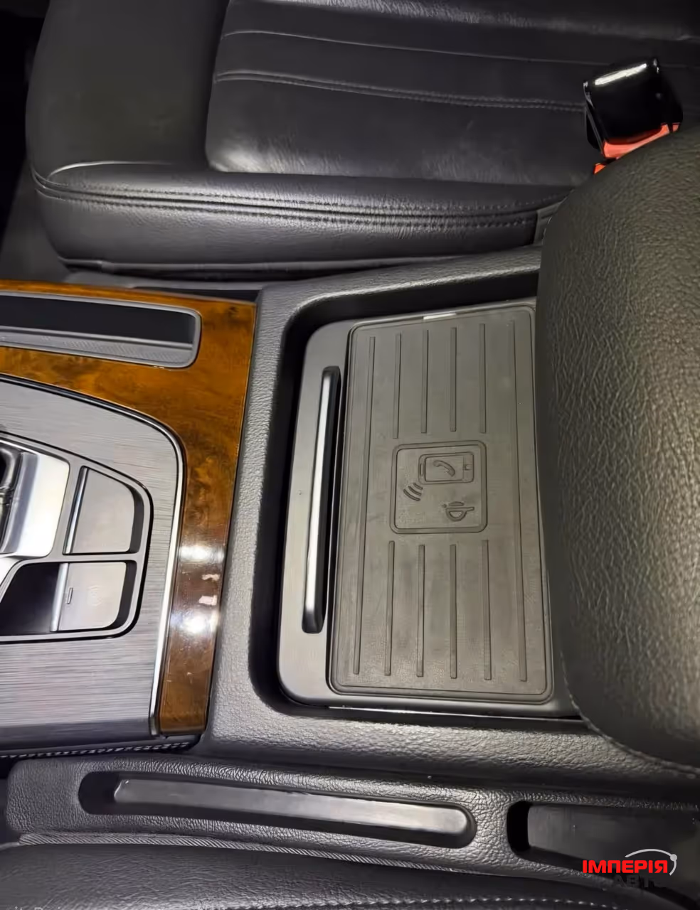 Audi Q5 - фото 7