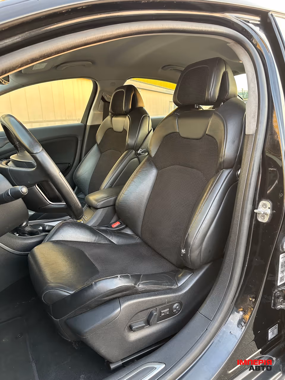 Citroen C5 - фото 17