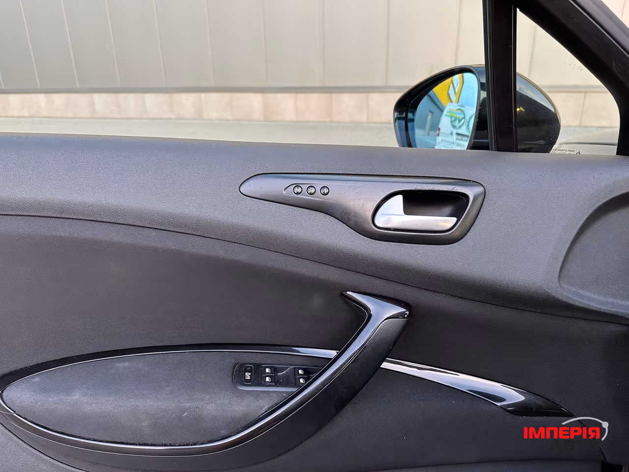 Citroen C5 - фото 19