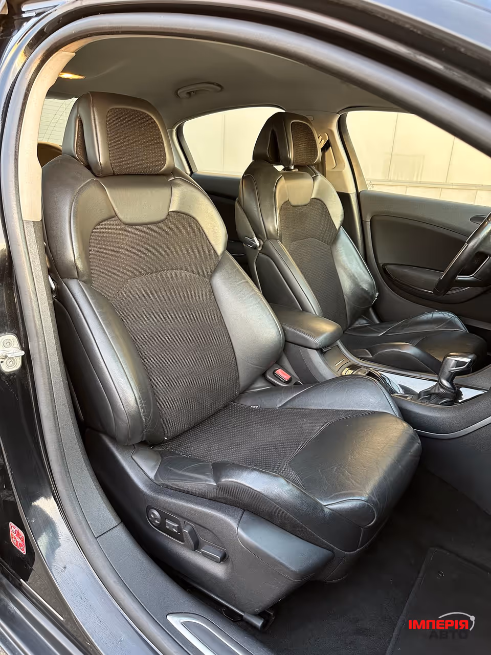 Citroen C5 - фото 23