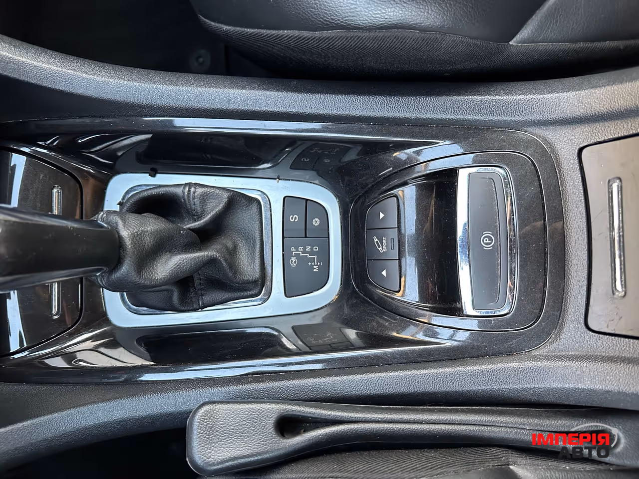 Citroen C5 - фото 21
