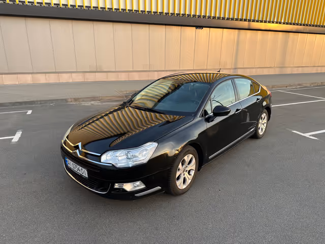 Citroen C5 - фото 2