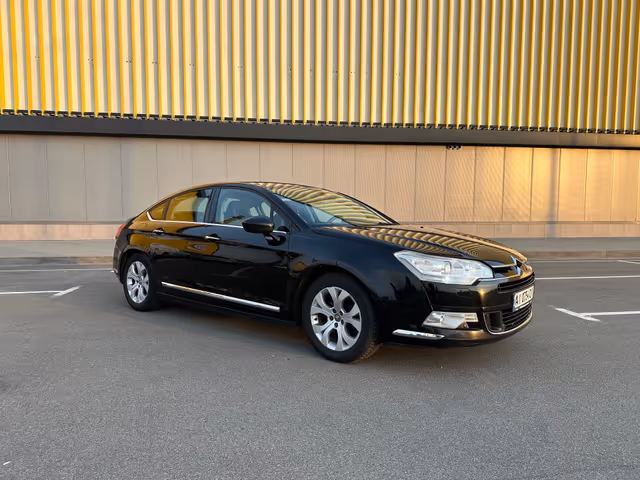 Citroen C5 - фото 3