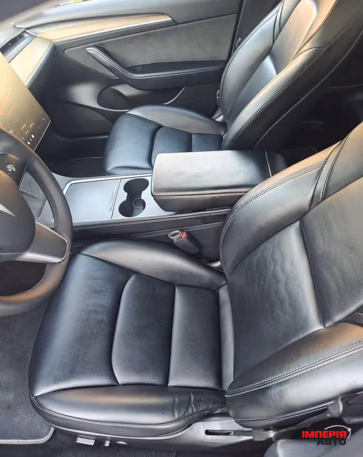Tesla Model 3 - фото 5