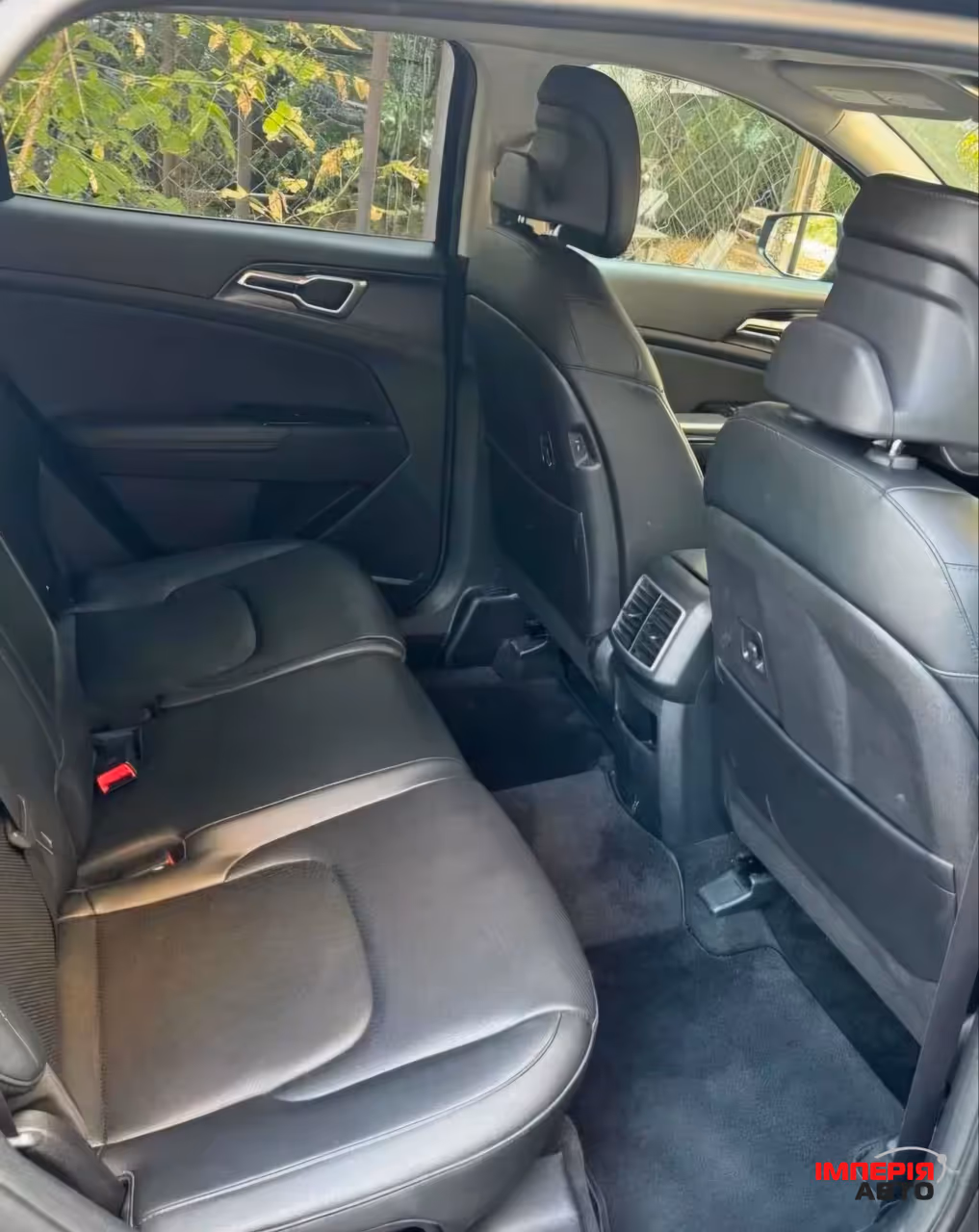 Kia Sportage - фото 5