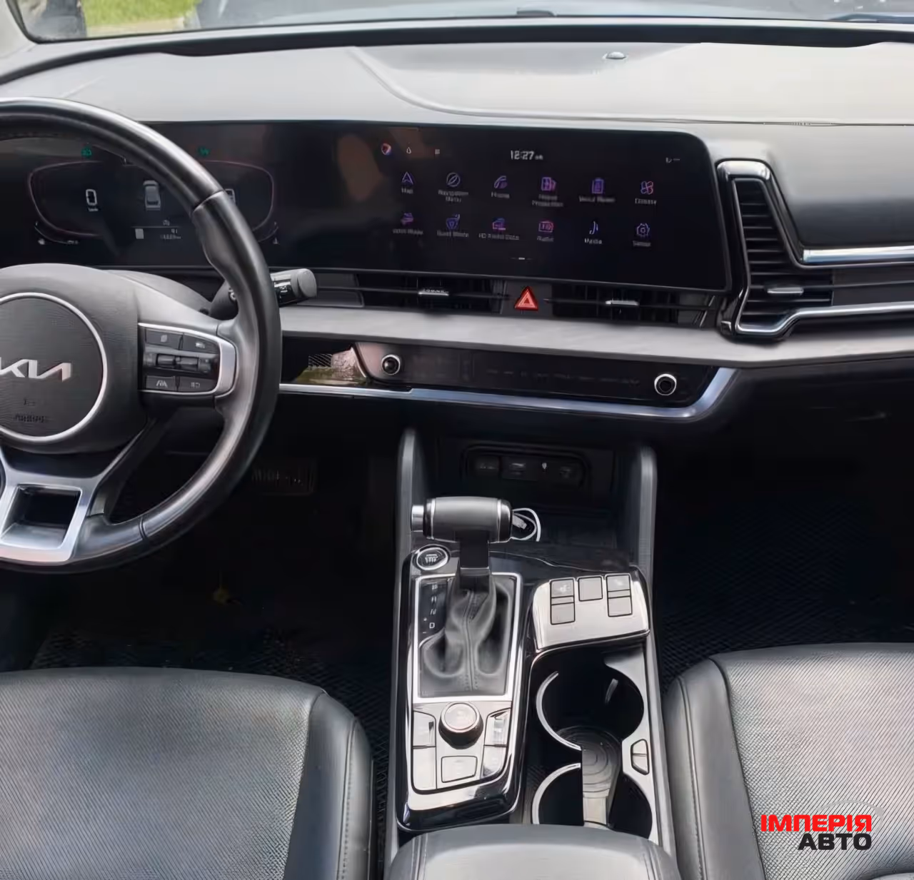 Kia Sportage - фото 8