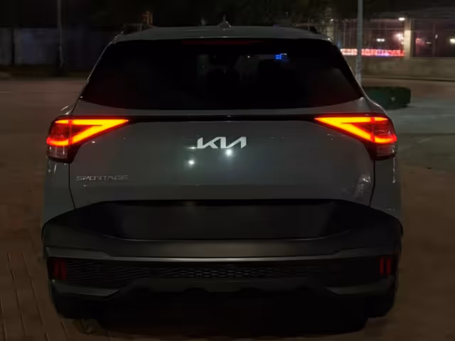 Kia Sportage - фото 3