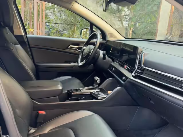 Kia Sportage - фото 4