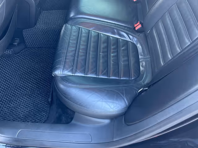 Volkswagen Passat - фото 4