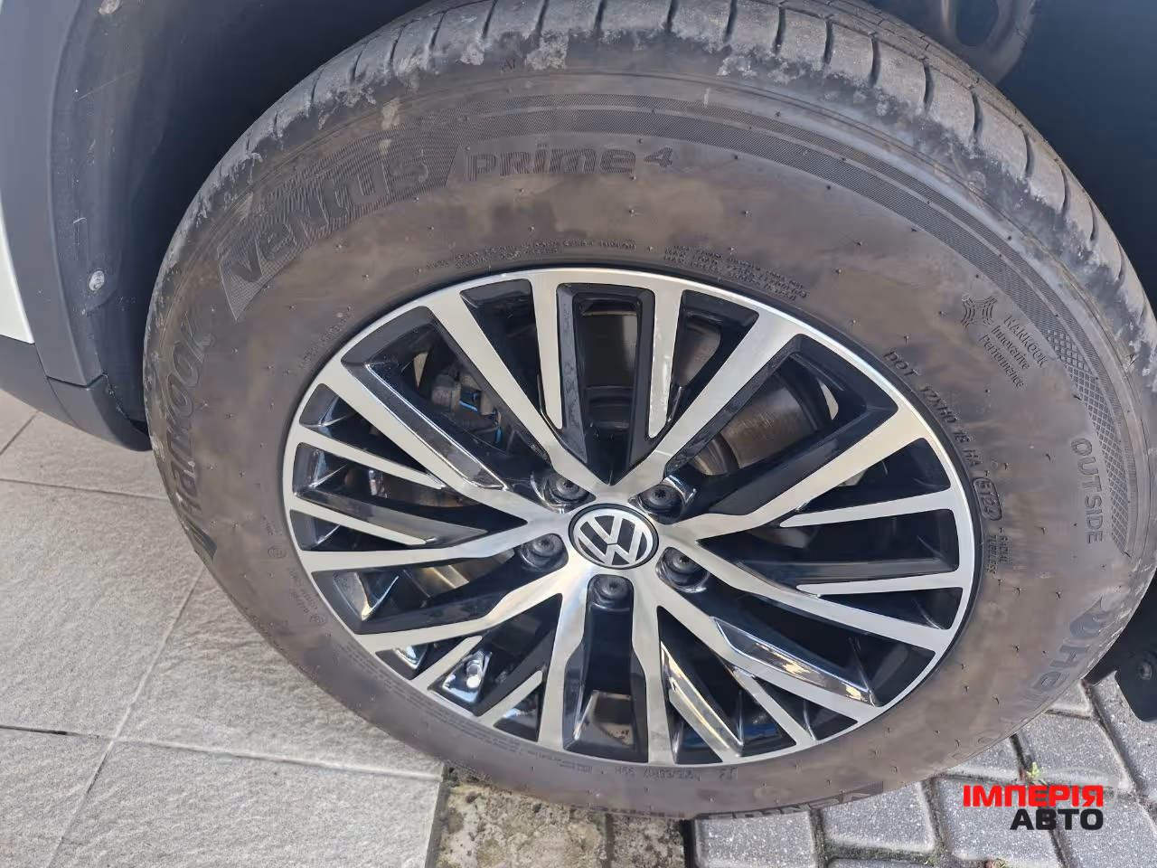 Volkswagen Tiguan - фото 17