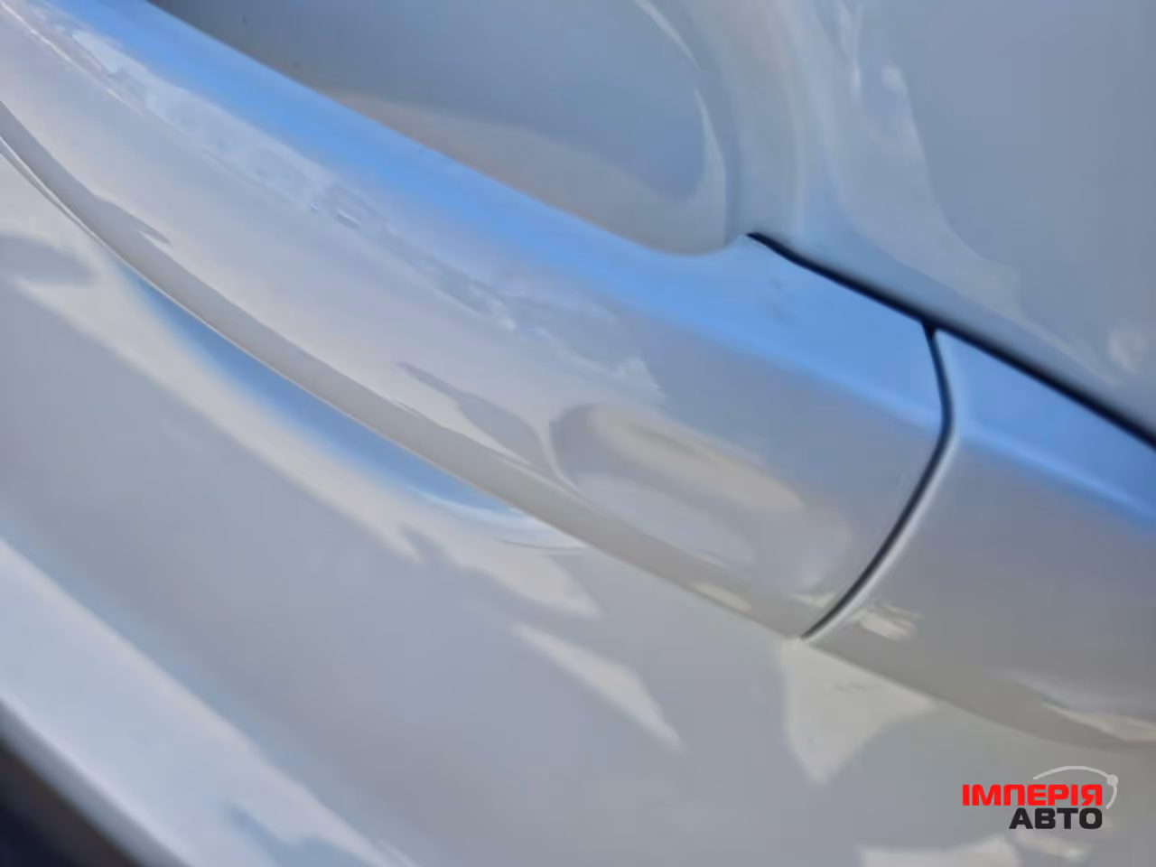 Volkswagen Tiguan - фото 7