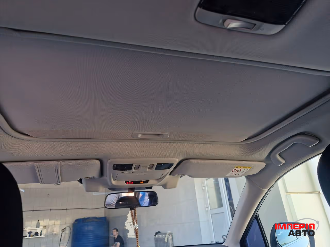 Subaru Outback - фото 13