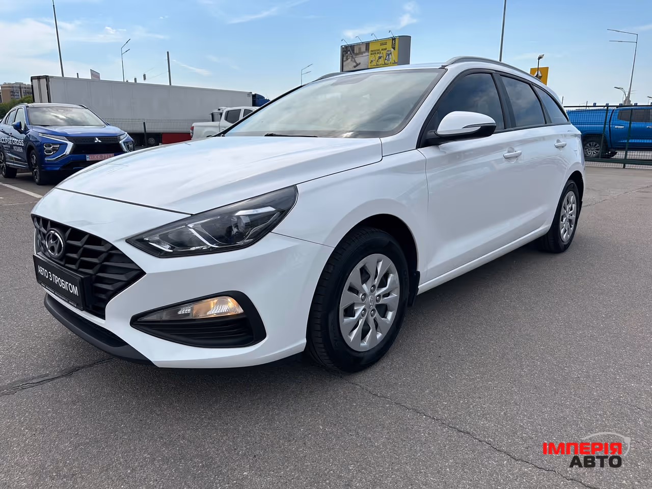 Hyundai i30 - фото 3