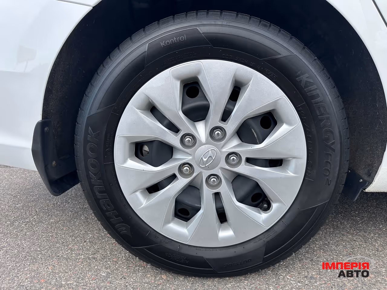 Hyundai i30 - фото 12