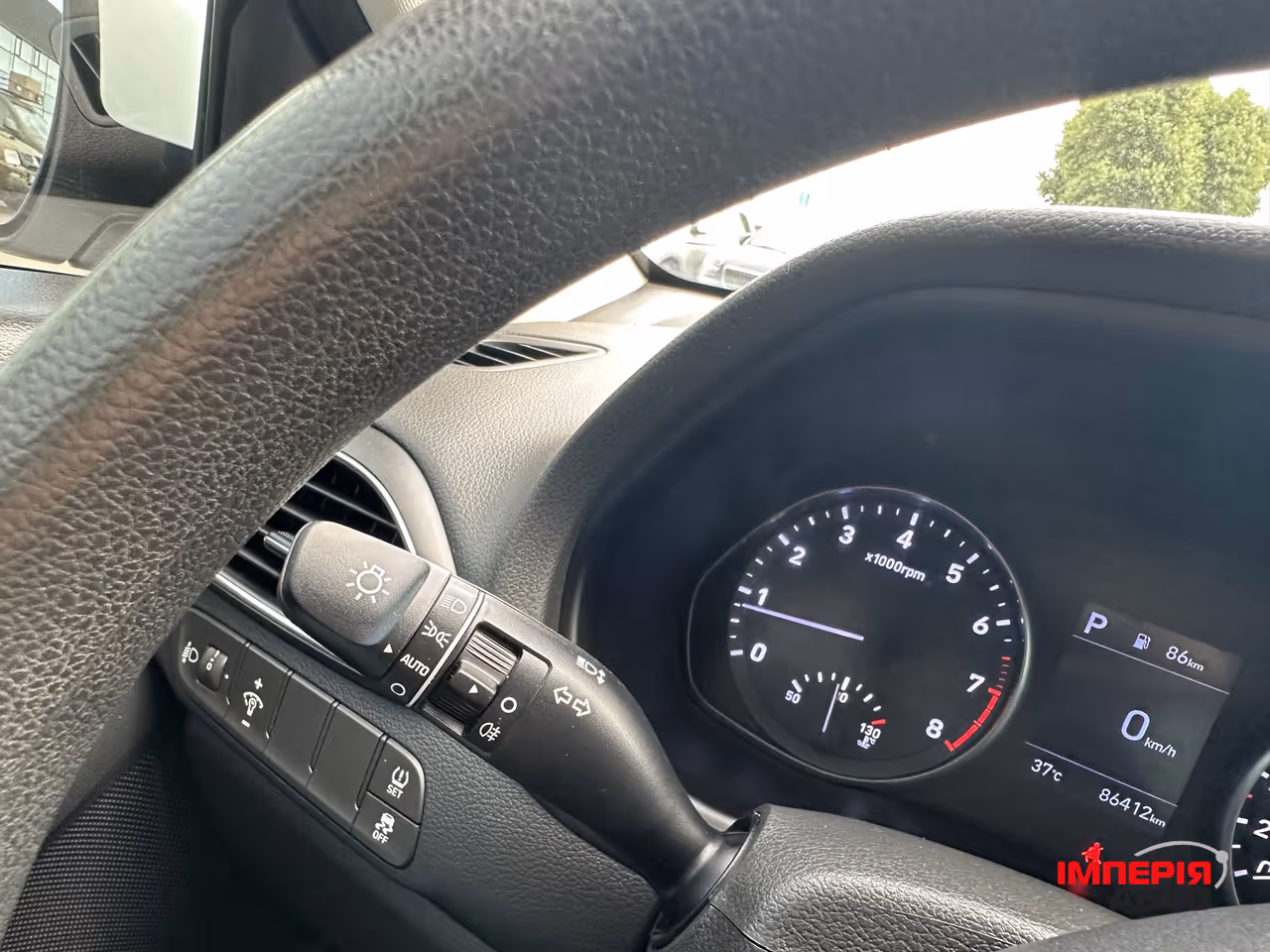 Hyundai i30 - фото 19