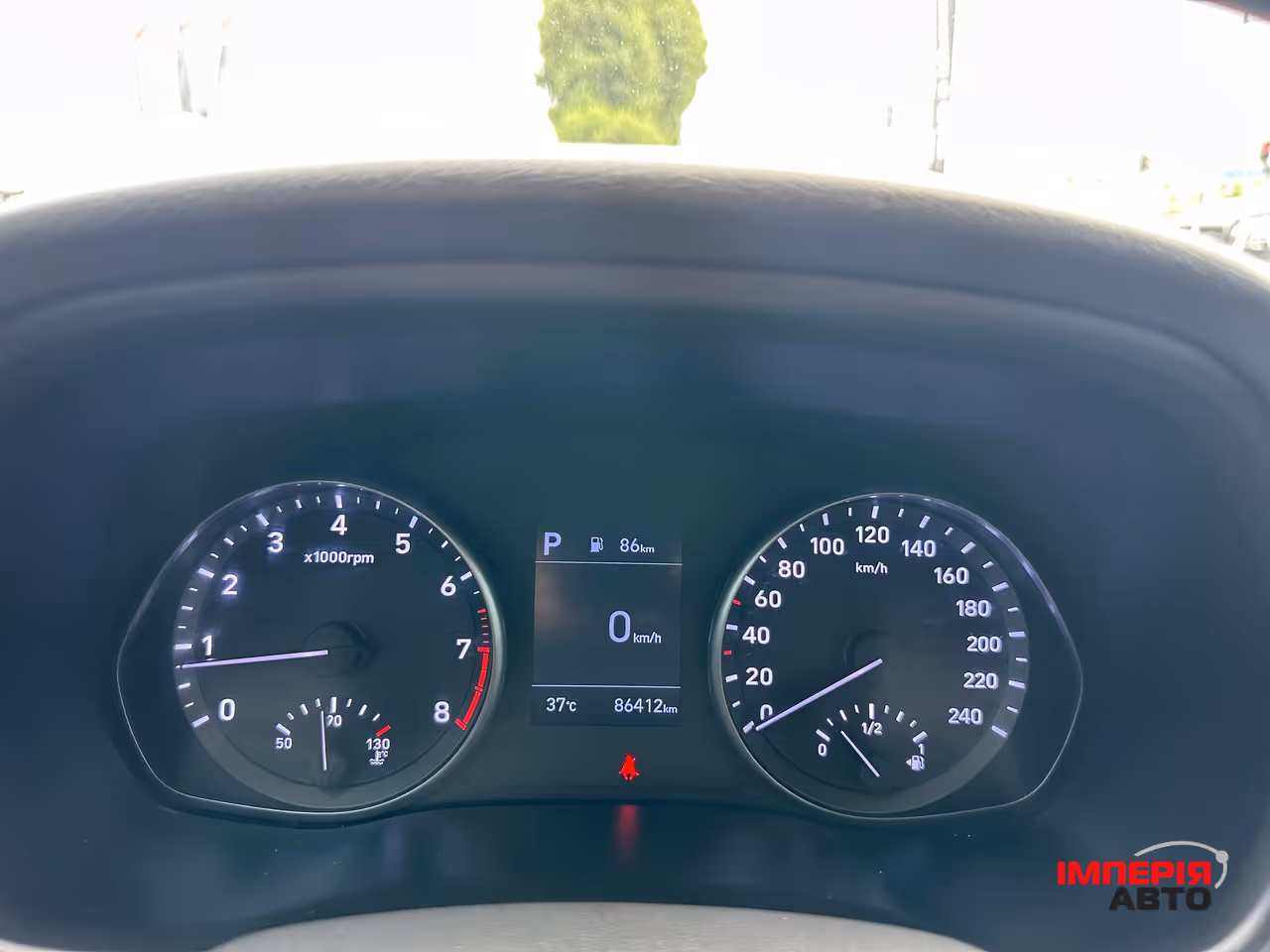 Hyundai i30 - фото 18