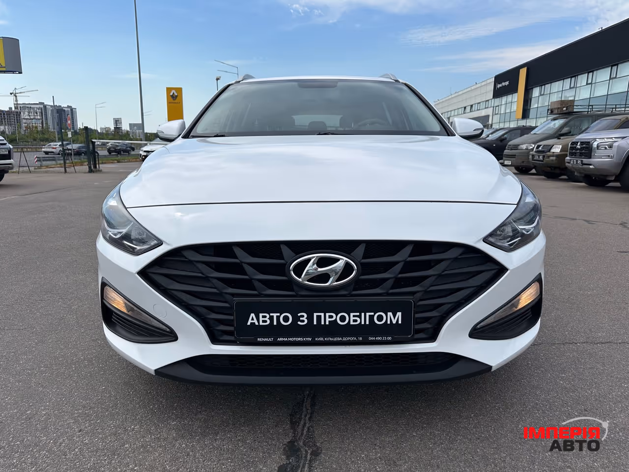 Hyundai i30 - фото 2