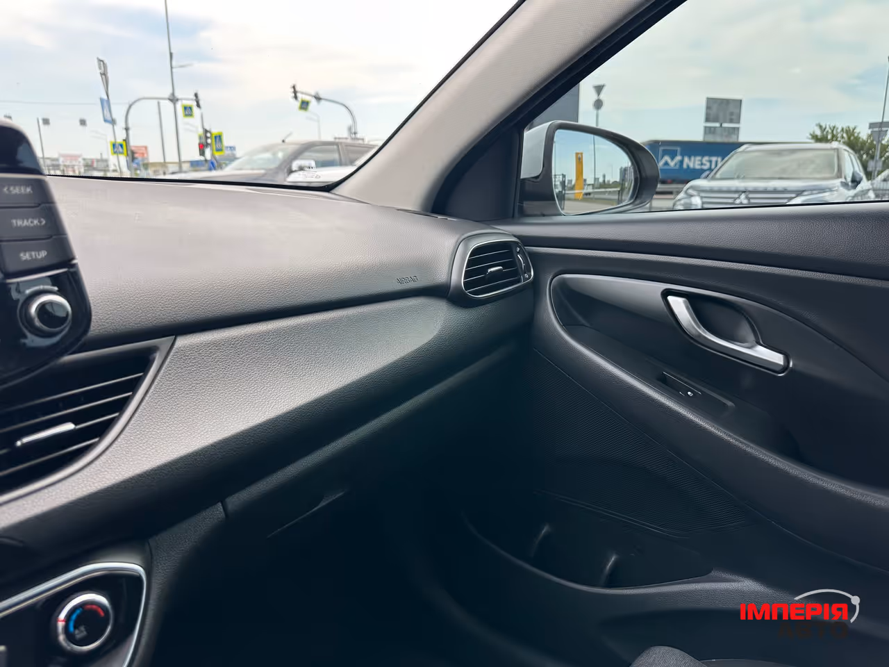 Hyundai i30 - фото 22