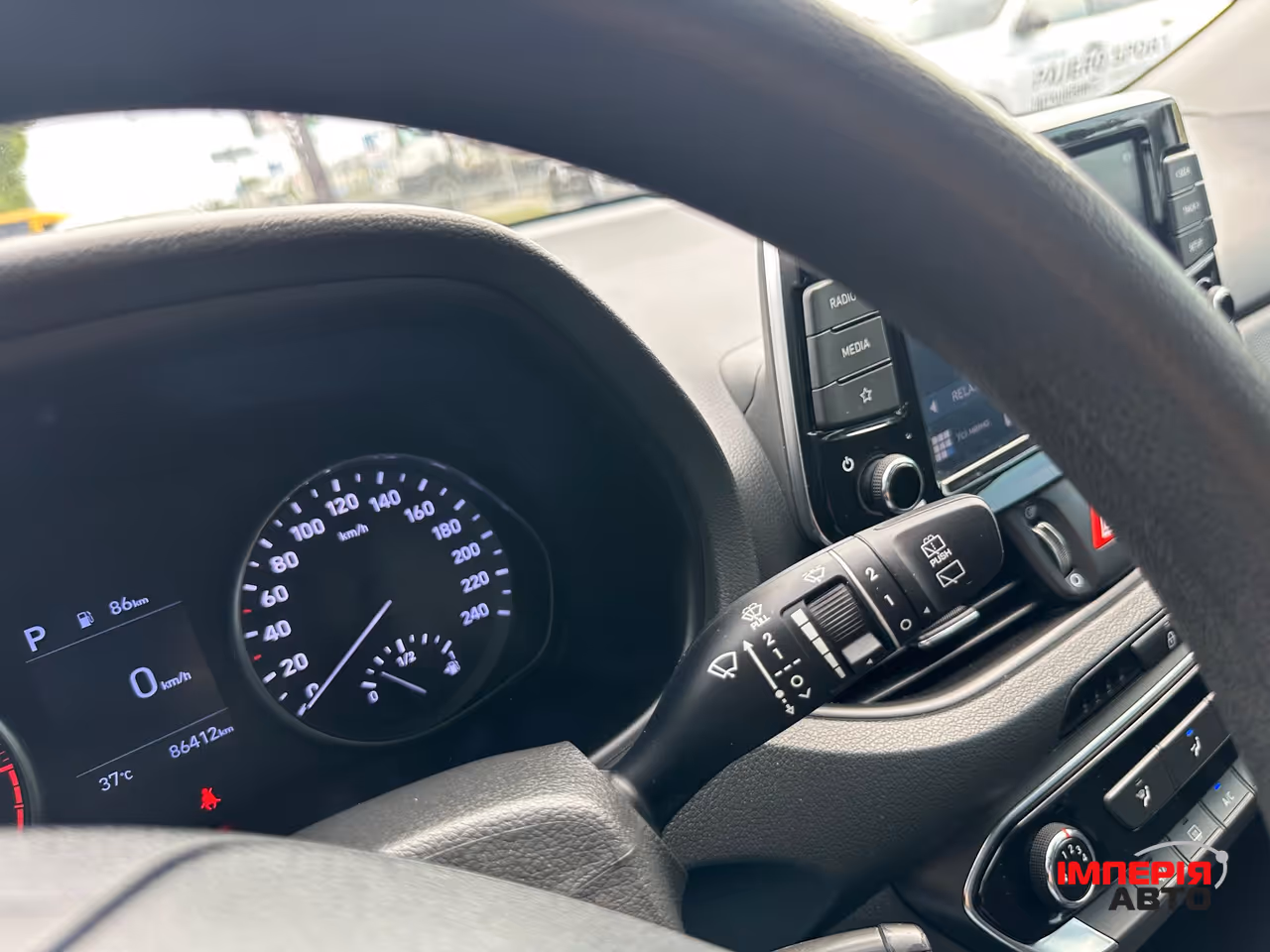 Hyundai i30 - фото 20